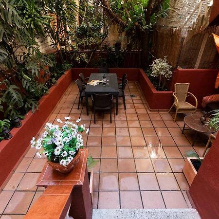 Ab Gracia Apartment Barcelona Ngoại thất bức ảnh