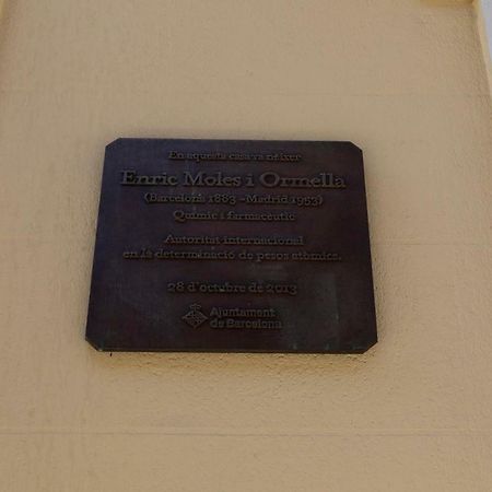 Ab Gracia Apartment Barcelona Ngoại thất bức ảnh