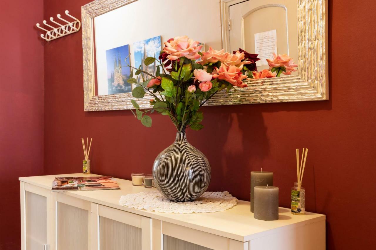 Ab Gracia Apartment Barcelona Ngoại thất bức ảnh