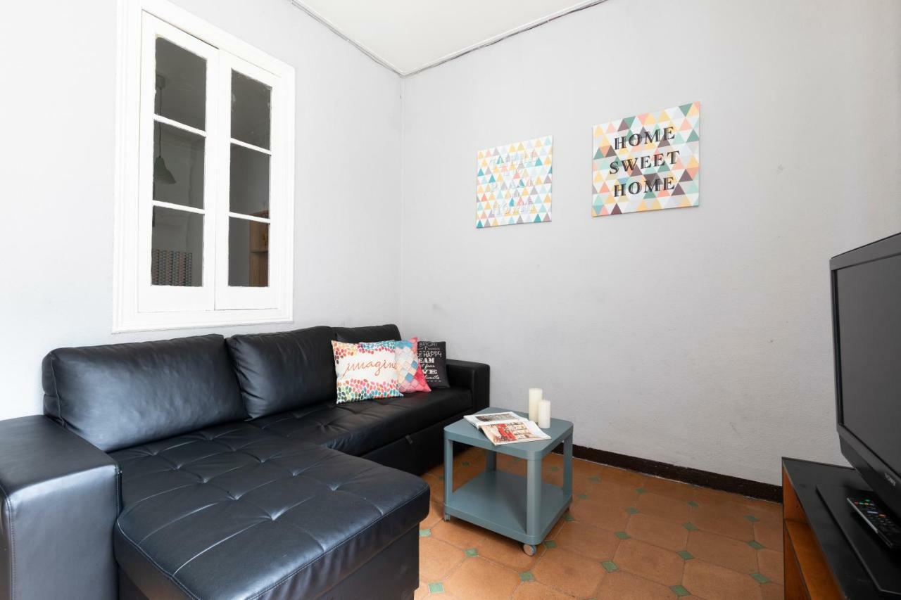 Ab Gracia Apartment Barcelona Ngoại thất bức ảnh