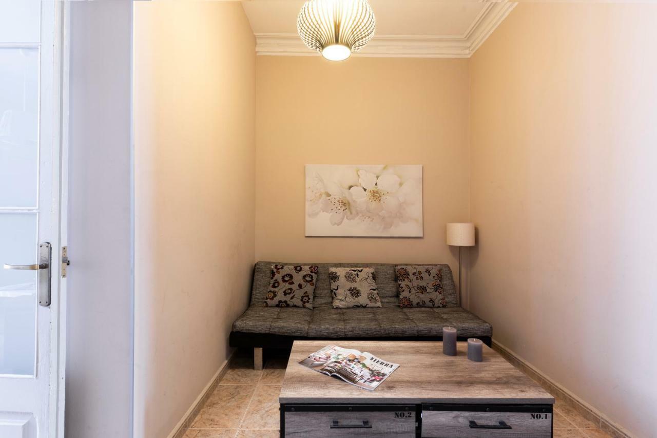 Ab Gracia Apartment Barcelona Ngoại thất bức ảnh