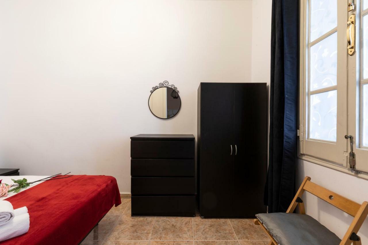 Ab Gracia Apartment Barcelona Ngoại thất bức ảnh