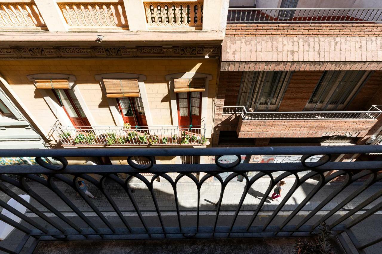 Ab Gracia Apartment Barcelona Ngoại thất bức ảnh