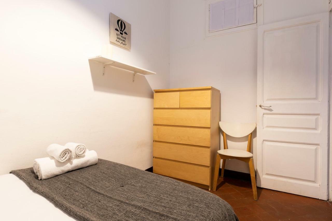 Ab Gracia Apartment Barcelona Ngoại thất bức ảnh