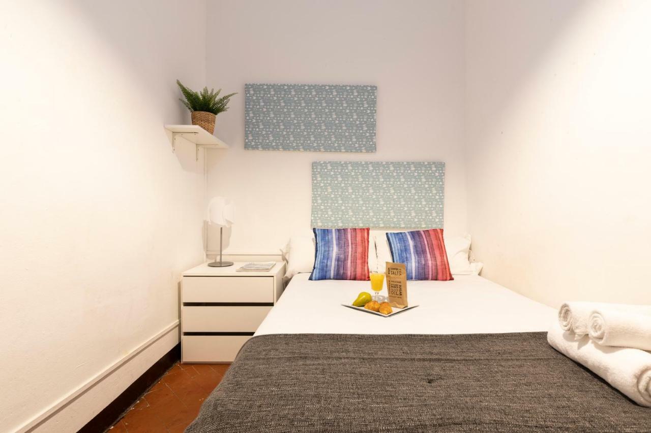 Ab Gracia Apartment Barcelona Ngoại thất bức ảnh